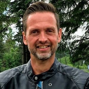 Portrait of Jan Penninkhof