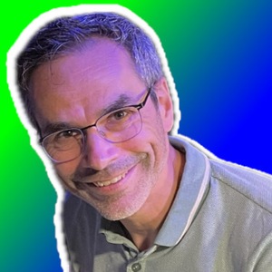Portrait of Twan van den Broek