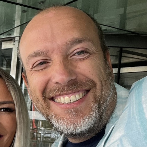 Portrait of Robin van het Hof